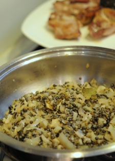 http://makanaibio.com/2011/10/lentilles-vertes-du-puy-au-fenouil.html